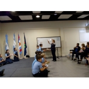 OPEN CLASS 2Do A,B y C turno mañana 